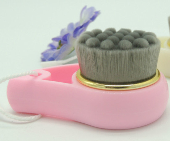 Facial Massage Cleaning Brush