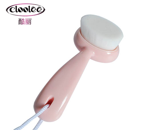 Facial Cleaning Brush Supplier