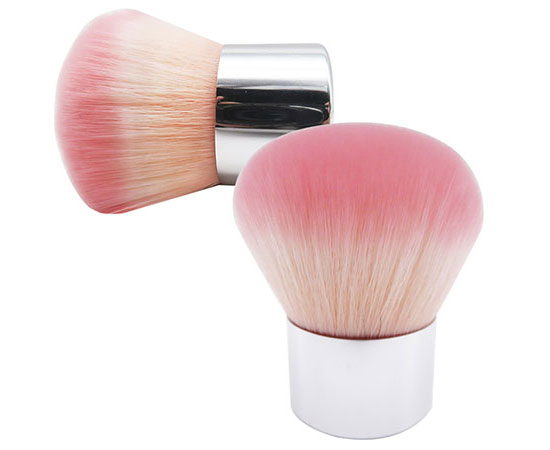 Kabuki Loose Powder Makeup Blender Blush Brushes